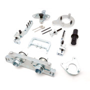 OPEL Astra K 1.3 / 1.4 (2019 >) Silniki: L3T, F14SHT, F14SHL     BENZYNA  904 160 00